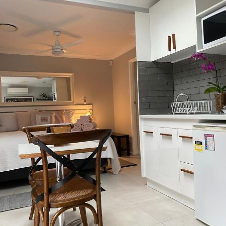 Paperbark Bed & Breakfast Brisbane Dış mekan fotoğraf