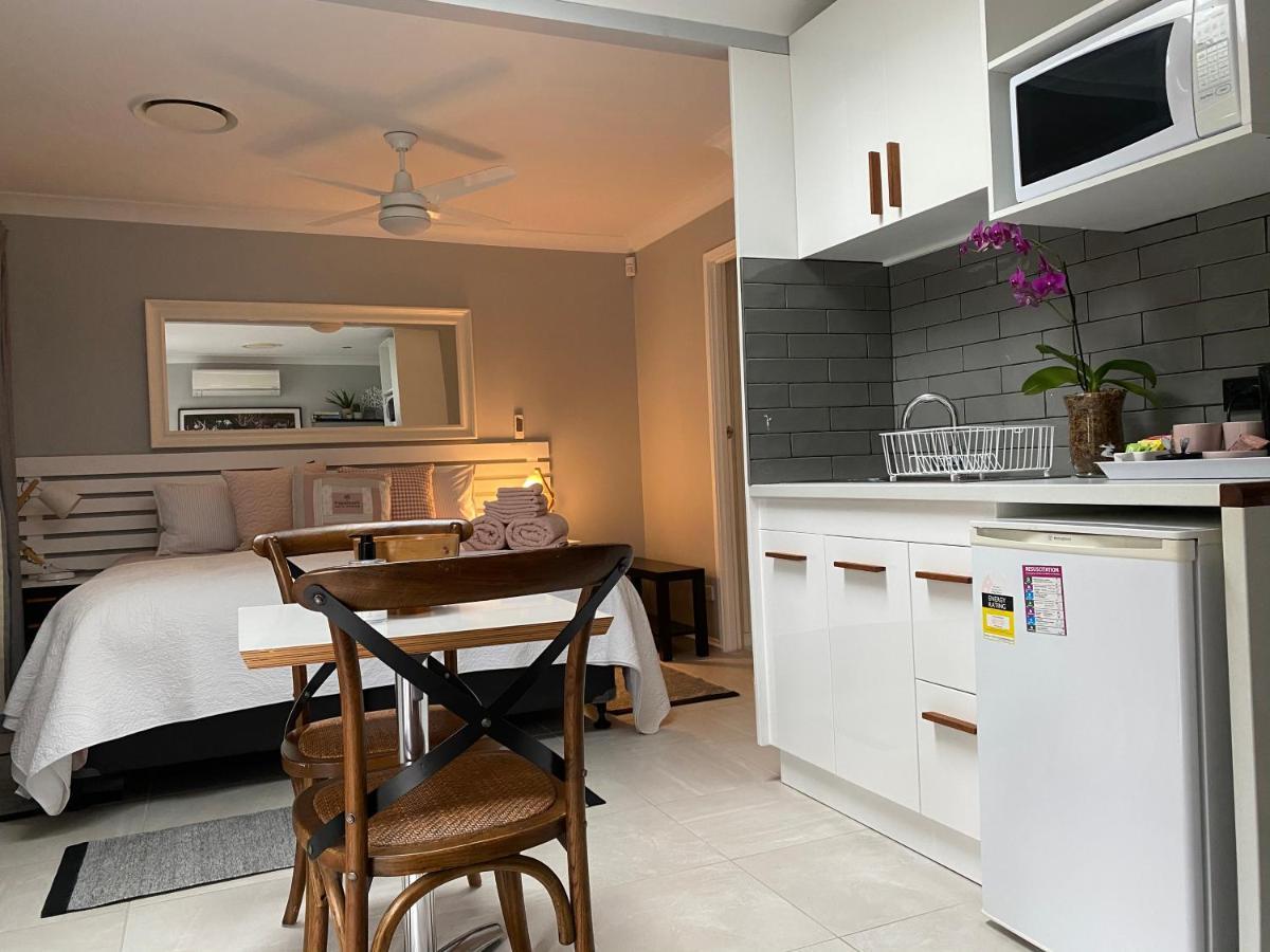 Paperbark Bed & Breakfast Brisbane Dış mekan fotoğraf
