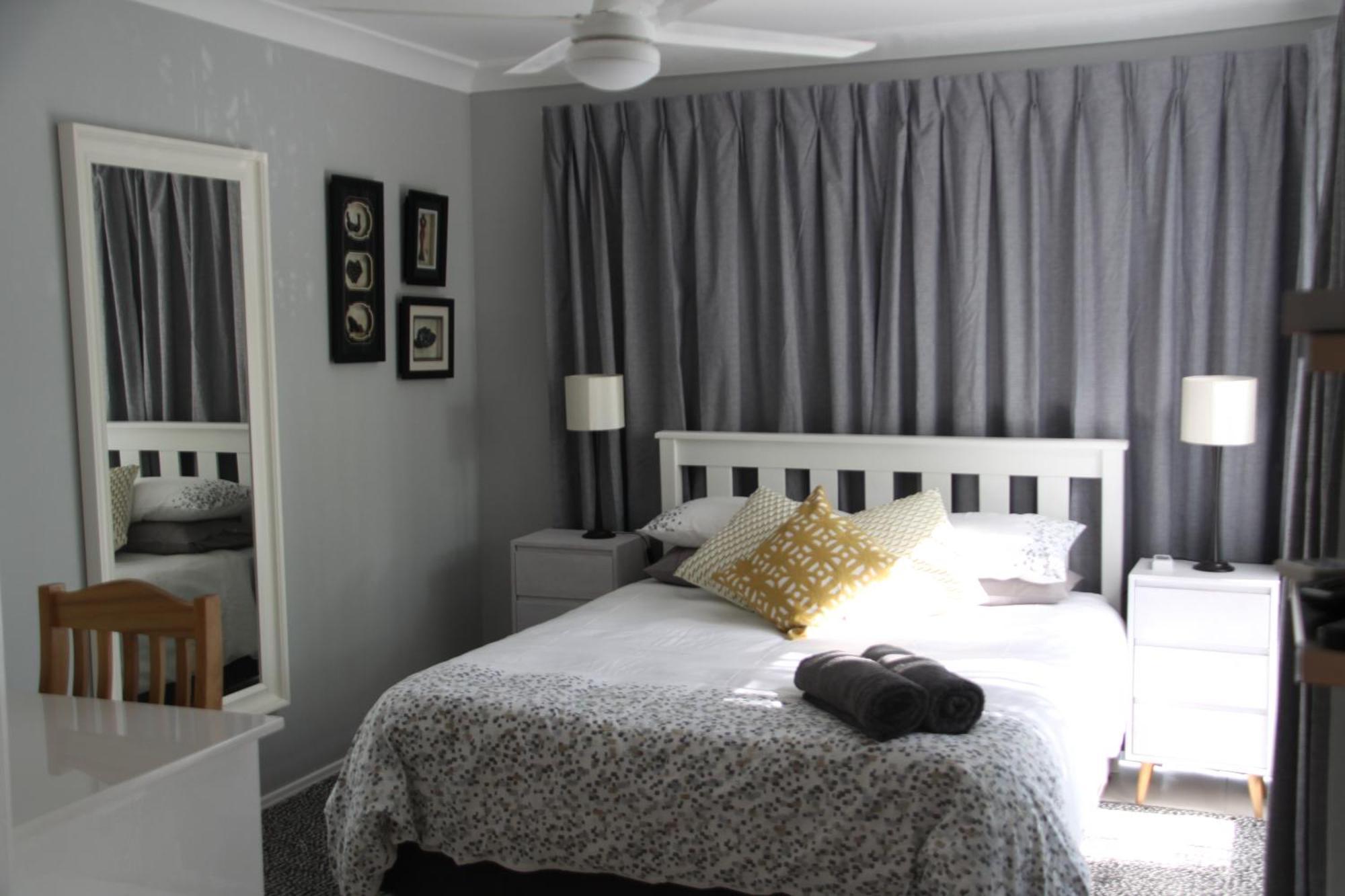 Paperbark Bed & Breakfast Brisbane Dış mekan fotoğraf