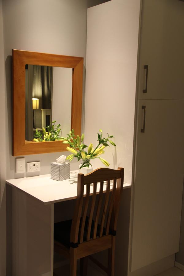Paperbark Bed & Breakfast Brisbane Dış mekan fotoğraf