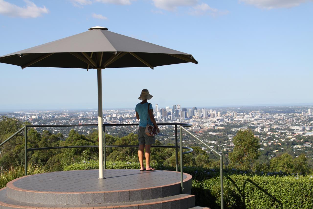 Paperbark Bed & Breakfast Brisbane Dış mekan fotoğraf