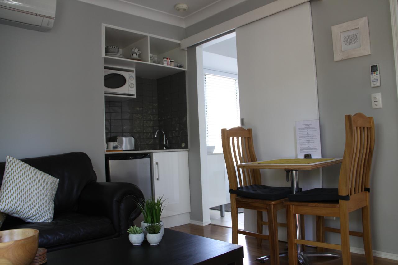 Paperbark Bed & Breakfast Brisbane Dış mekan fotoğraf