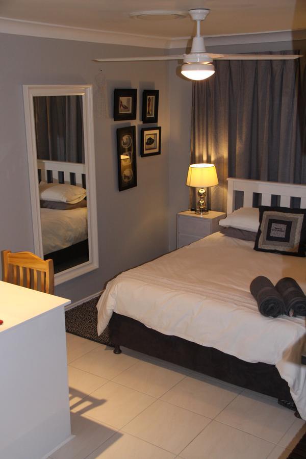 Paperbark Bed & Breakfast Brisbane Dış mekan fotoğraf