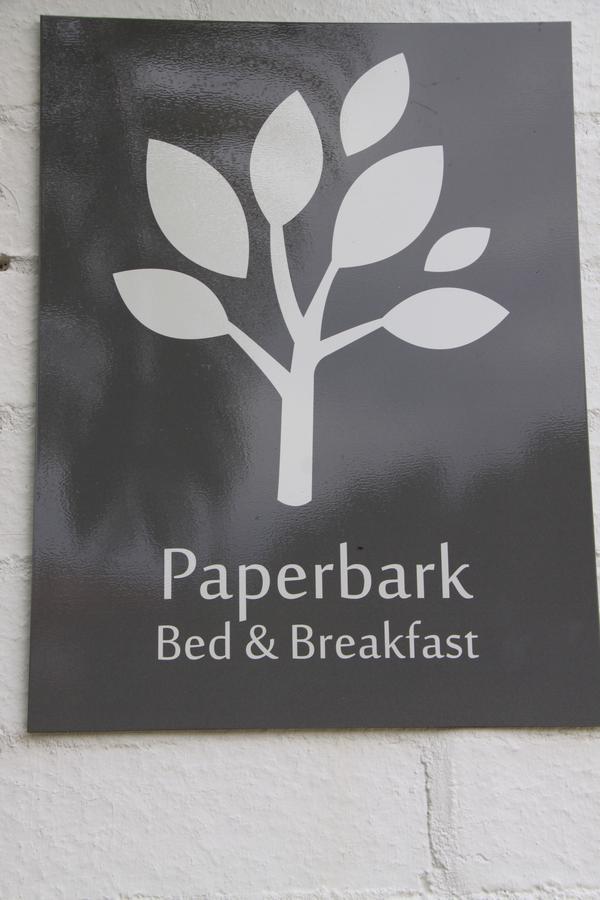 Paperbark Bed & Breakfast Brisbane Dış mekan fotoğraf