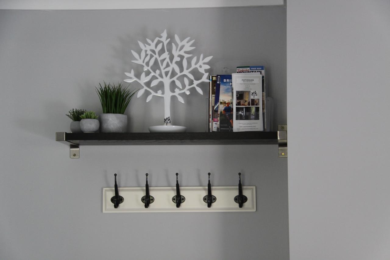 Paperbark Bed & Breakfast Brisbane Dış mekan fotoğraf