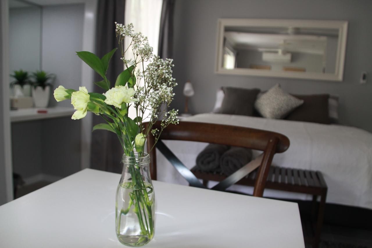Paperbark Bed & Breakfast Brisbane Dış mekan fotoğraf