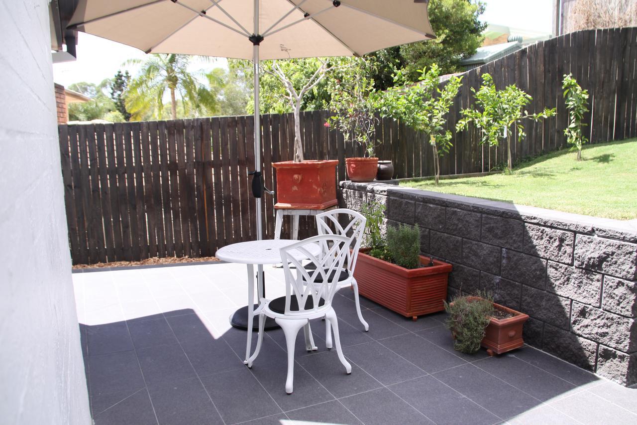 Paperbark Bed & Breakfast Brisbane Dış mekan fotoğraf