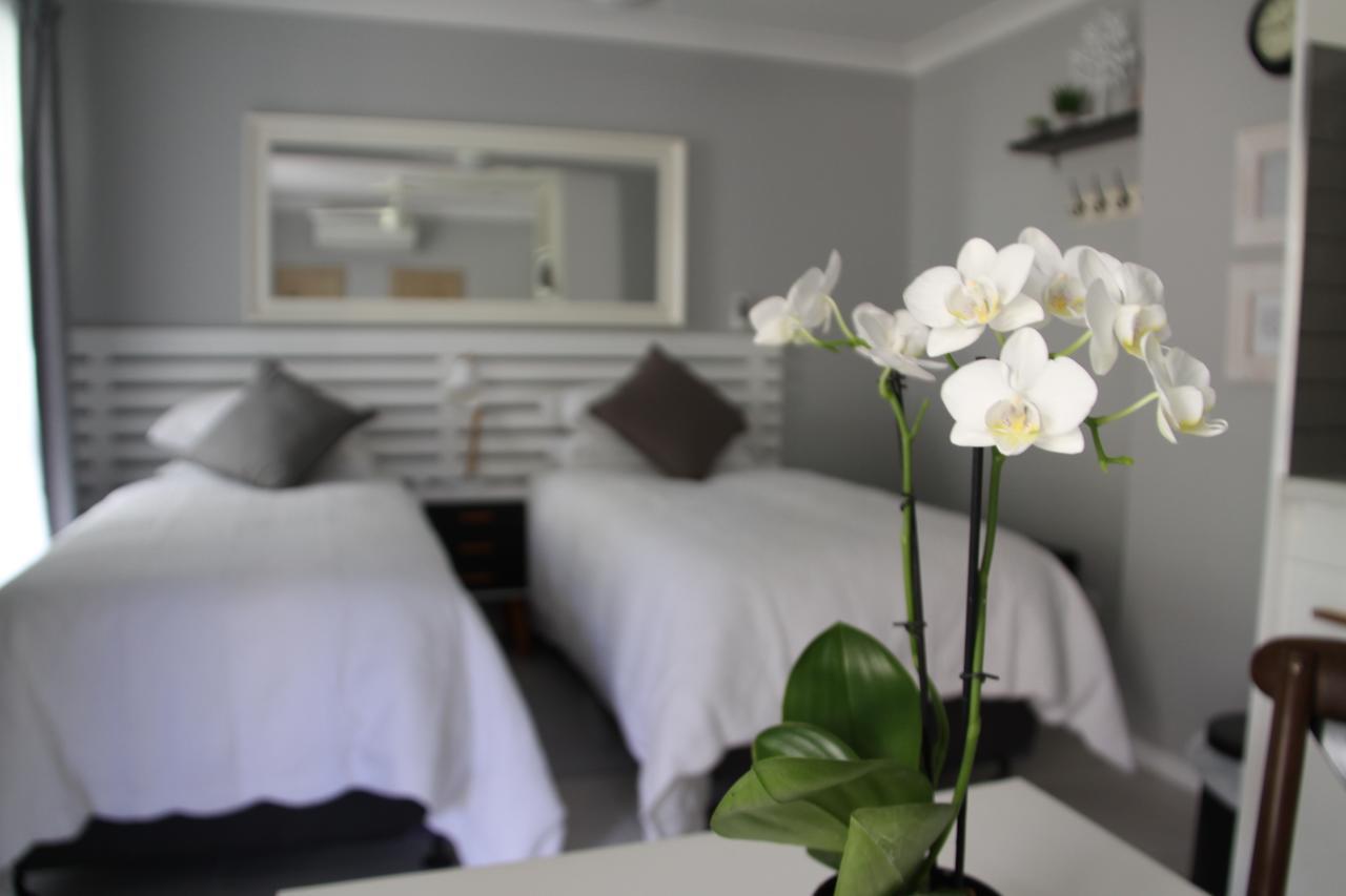 Paperbark Bed & Breakfast Brisbane Dış mekan fotoğraf