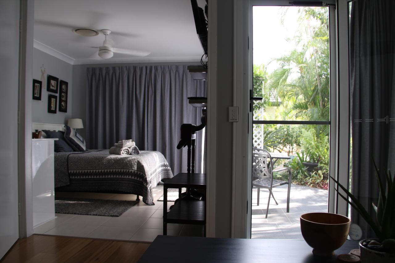Paperbark Bed & Breakfast Brisbane Dış mekan fotoğraf