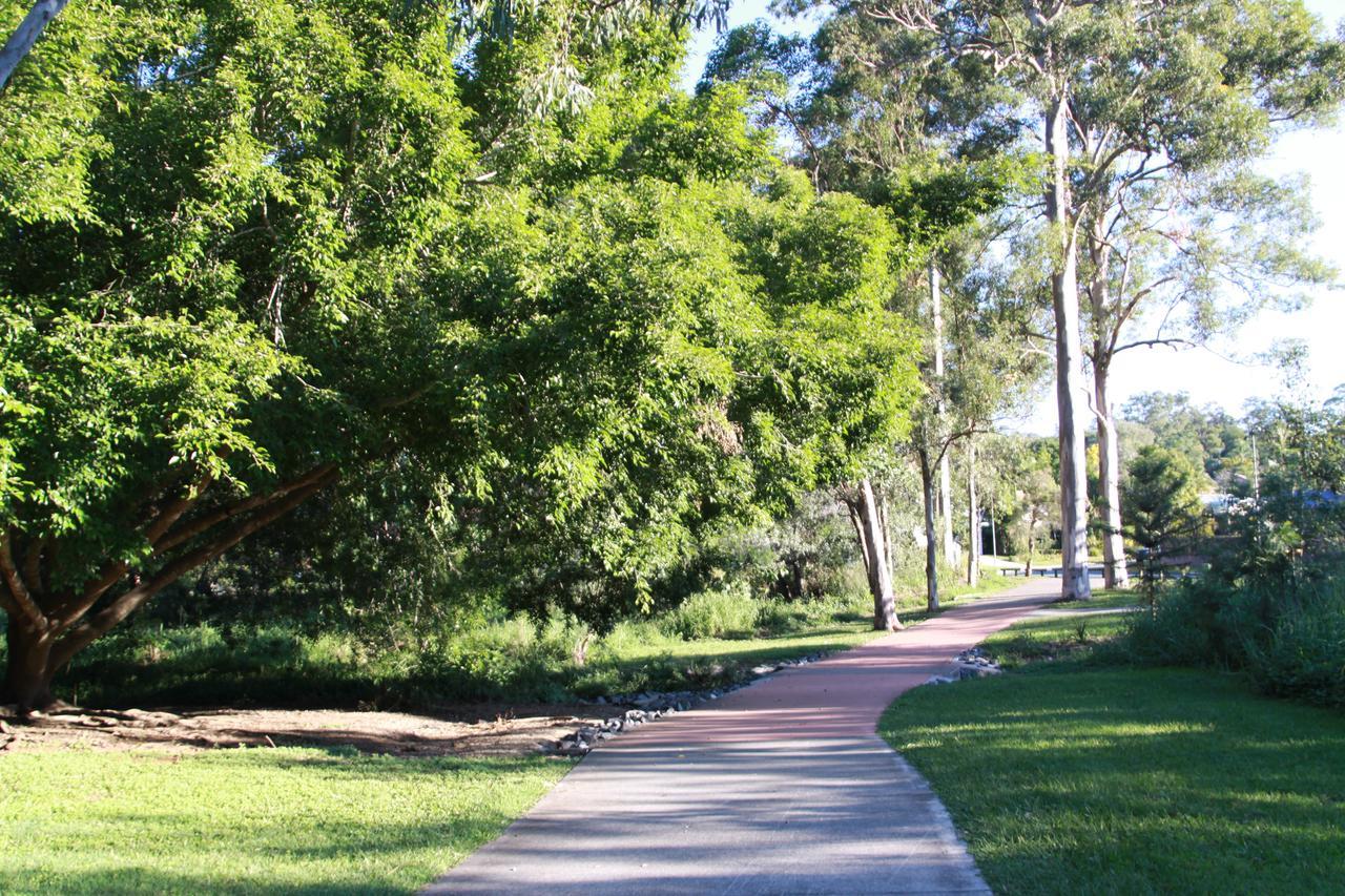 Paperbark Bed & Breakfast Brisbane Dış mekan fotoğraf