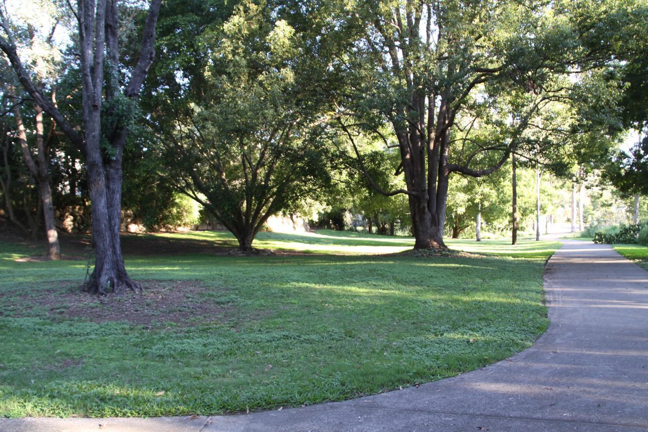 Paperbark Bed & Breakfast Brisbane Dış mekan fotoğraf