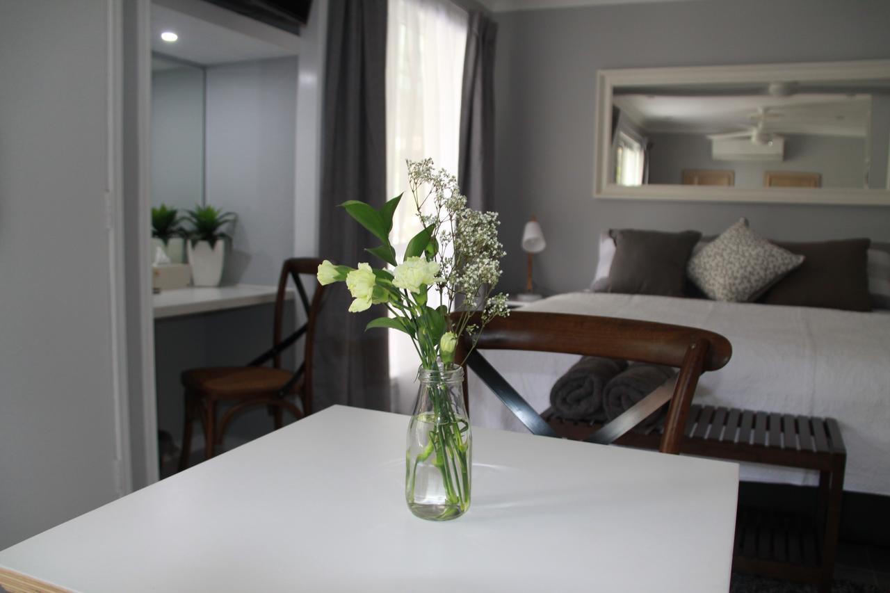 Paperbark Bed & Breakfast Brisbane Dış mekan fotoğraf