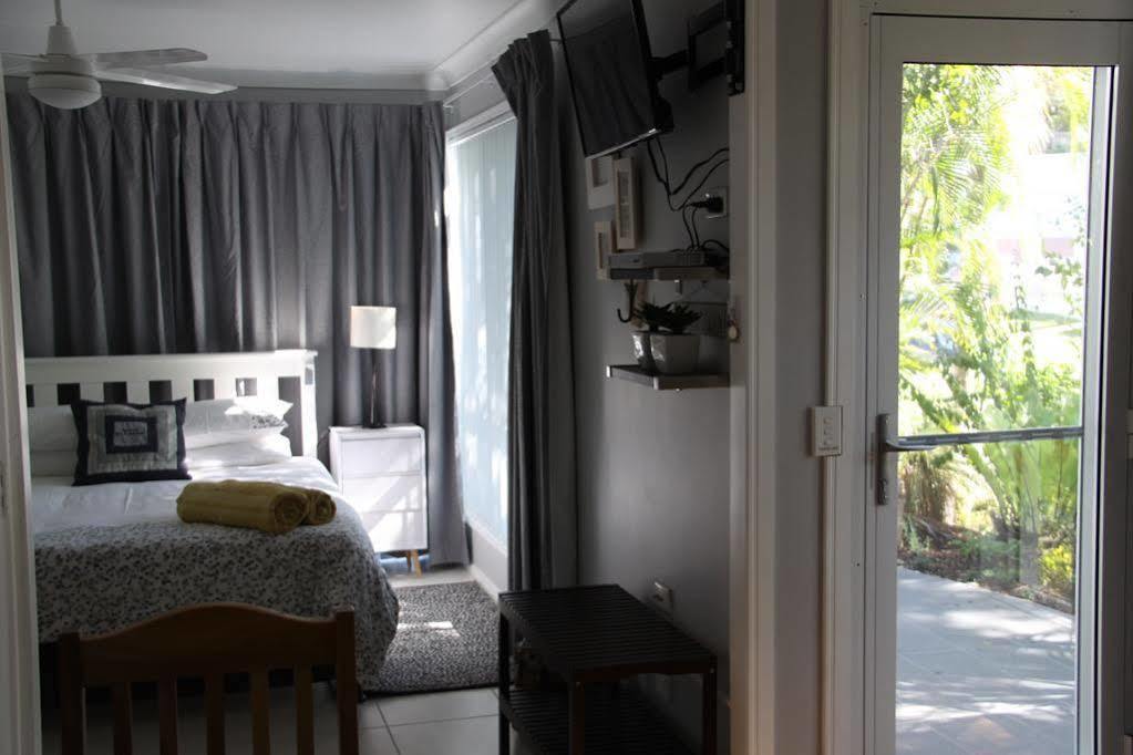 Paperbark Bed & Breakfast Brisbane Dış mekan fotoğraf