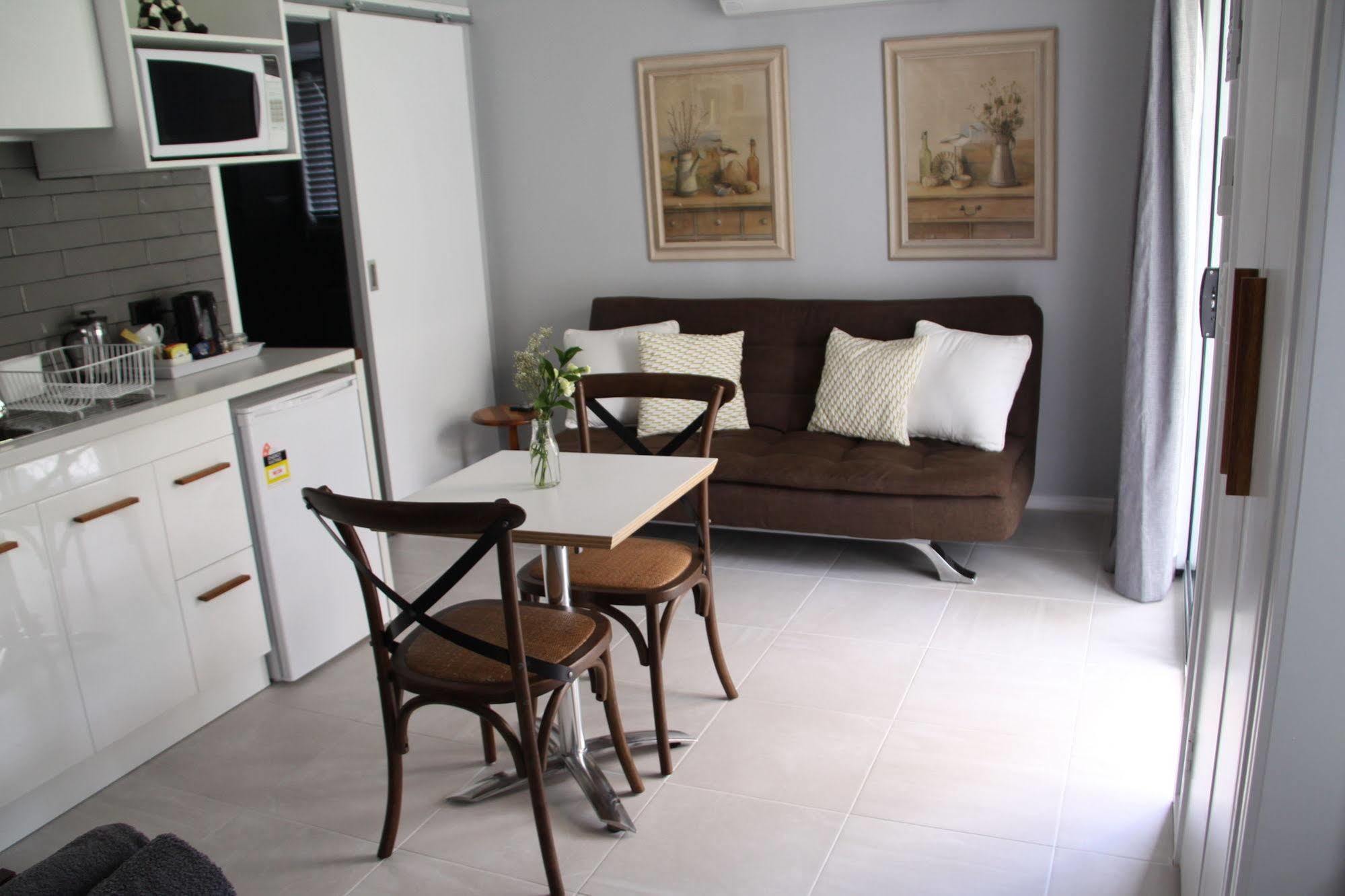 Paperbark Bed & Breakfast Brisbane Dış mekan fotoğraf