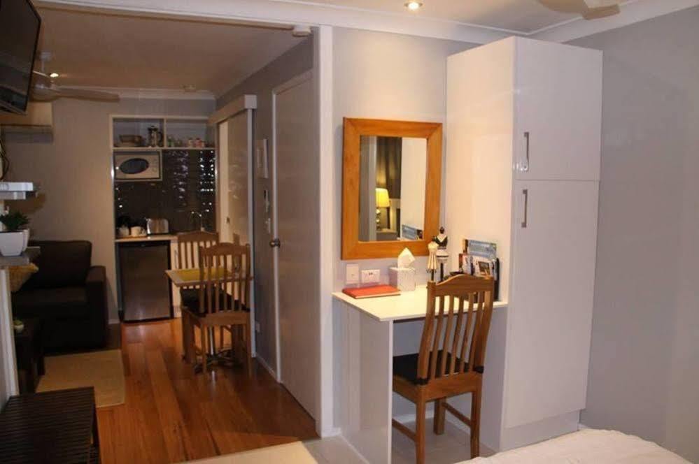 Paperbark Bed & Breakfast Brisbane Dış mekan fotoğraf