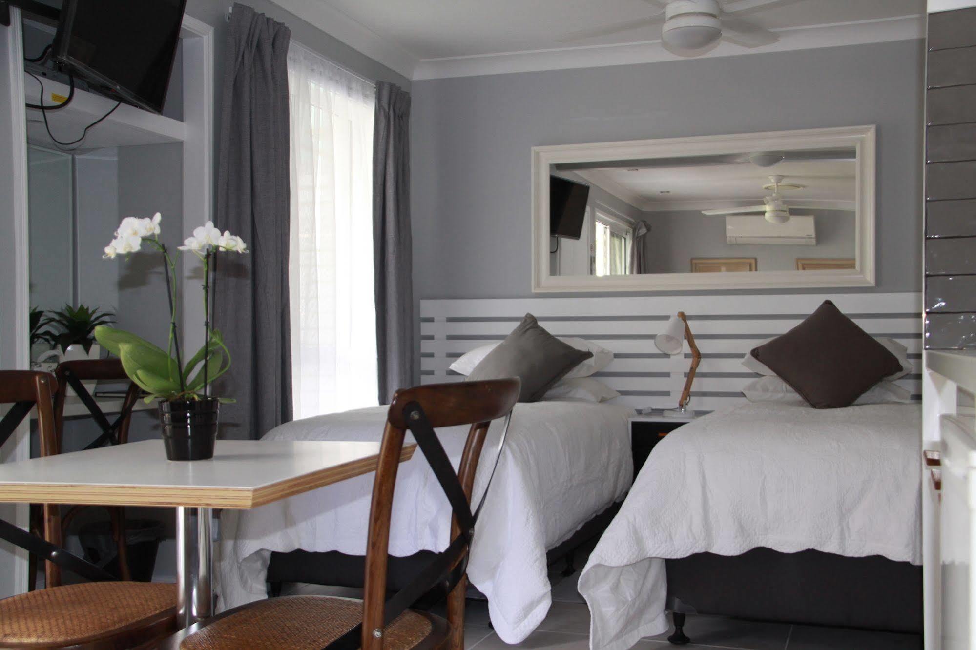 Paperbark Bed & Breakfast Brisbane Dış mekan fotoğraf