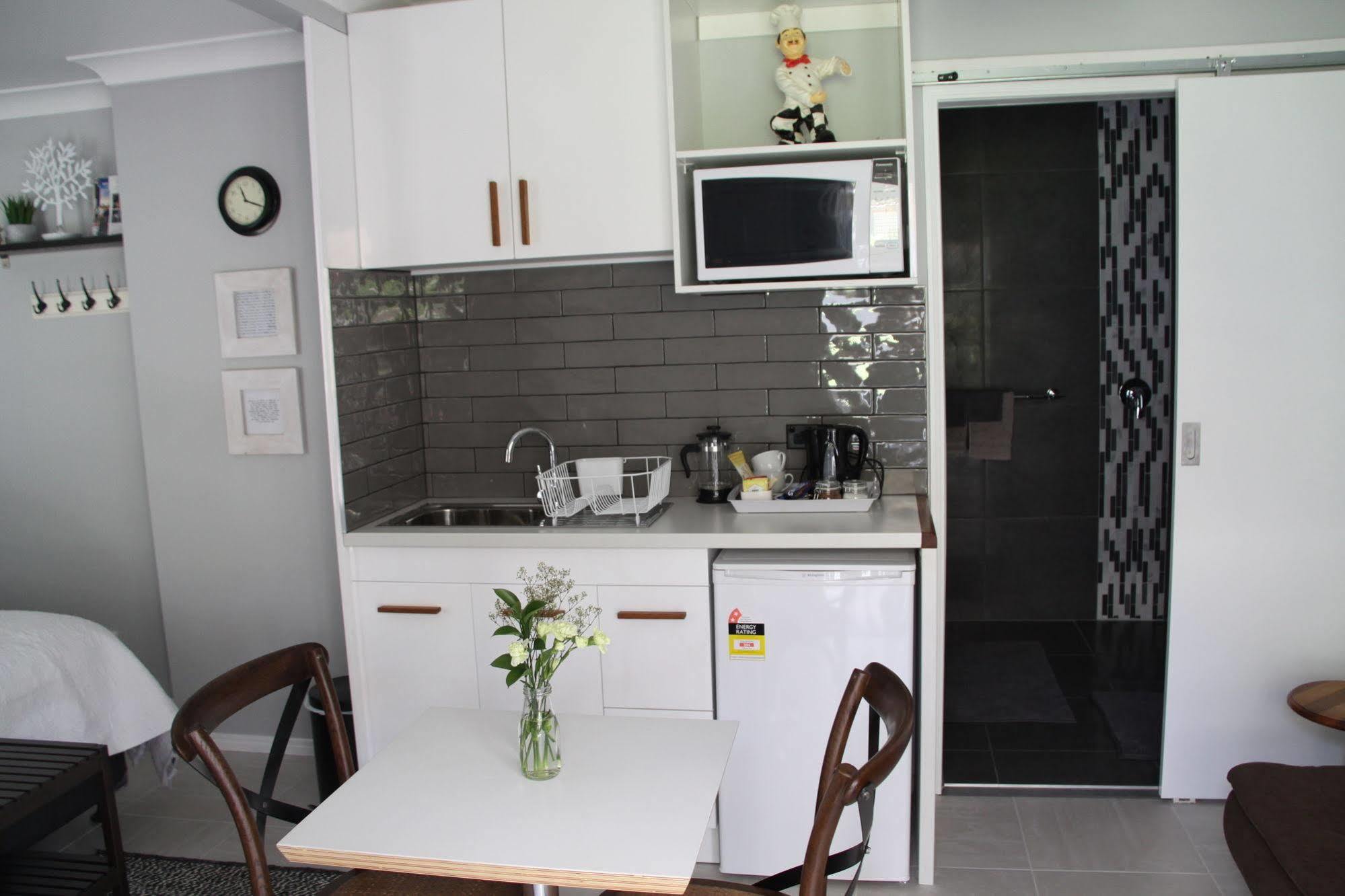 Paperbark Bed & Breakfast Brisbane Dış mekan fotoğraf