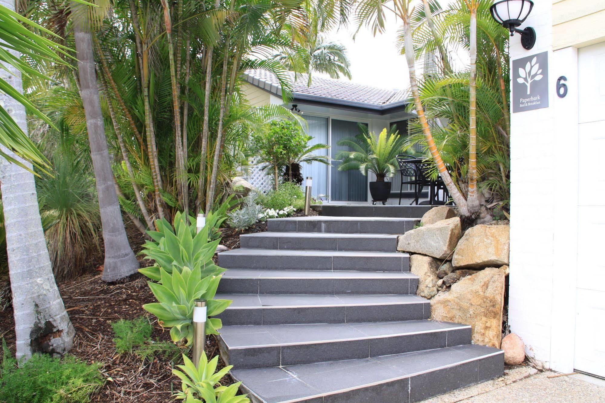 Paperbark Bed & Breakfast Brisbane Dış mekan fotoğraf