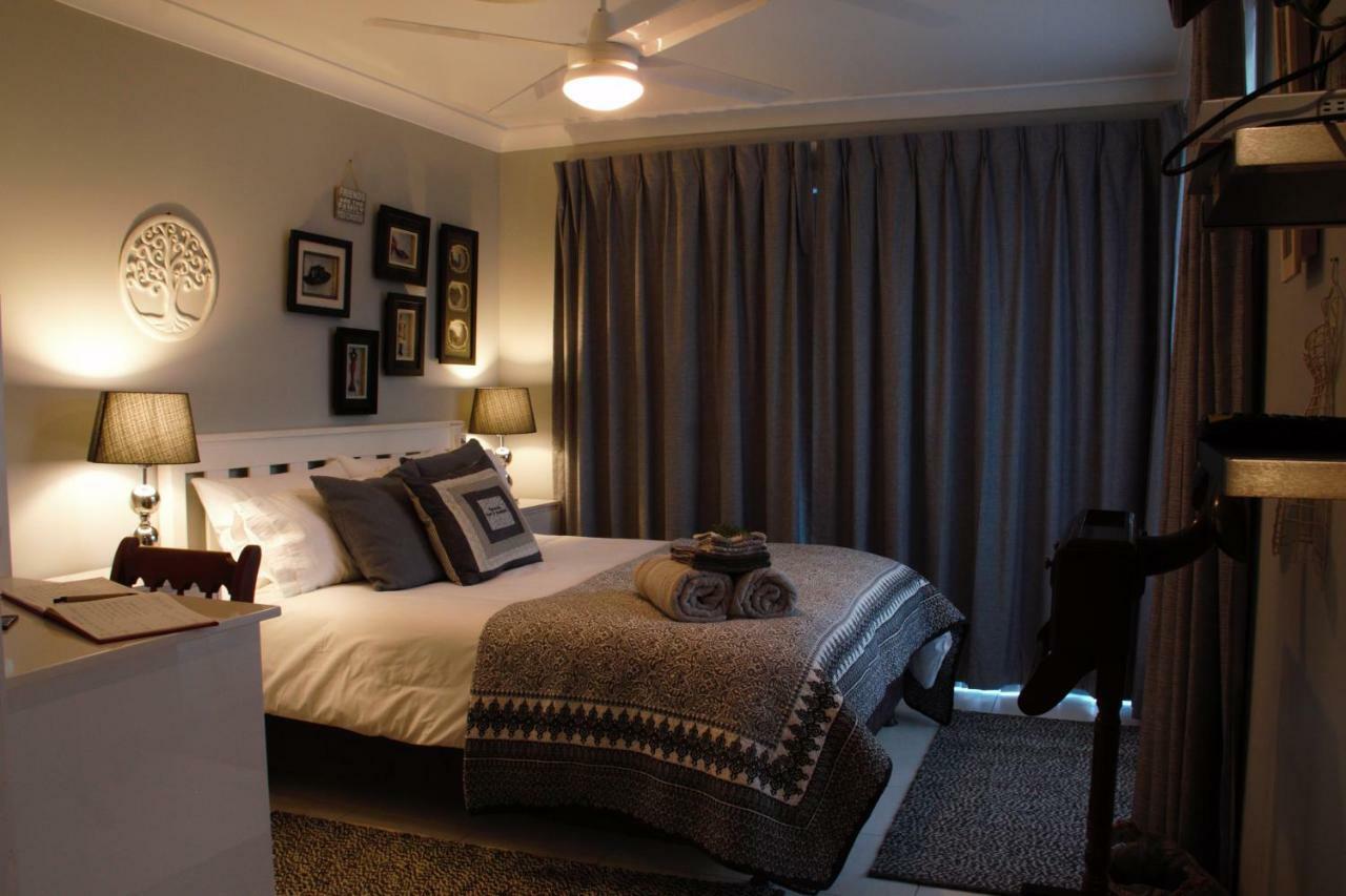 Paperbark Bed & Breakfast Brisbane Dış mekan fotoğraf